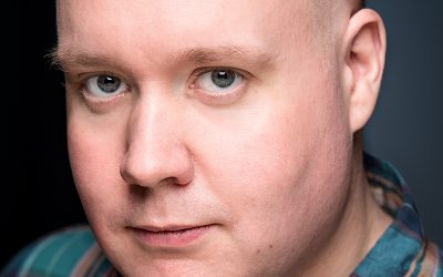 New headshots – December 2015