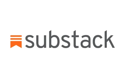 Find me on Substack